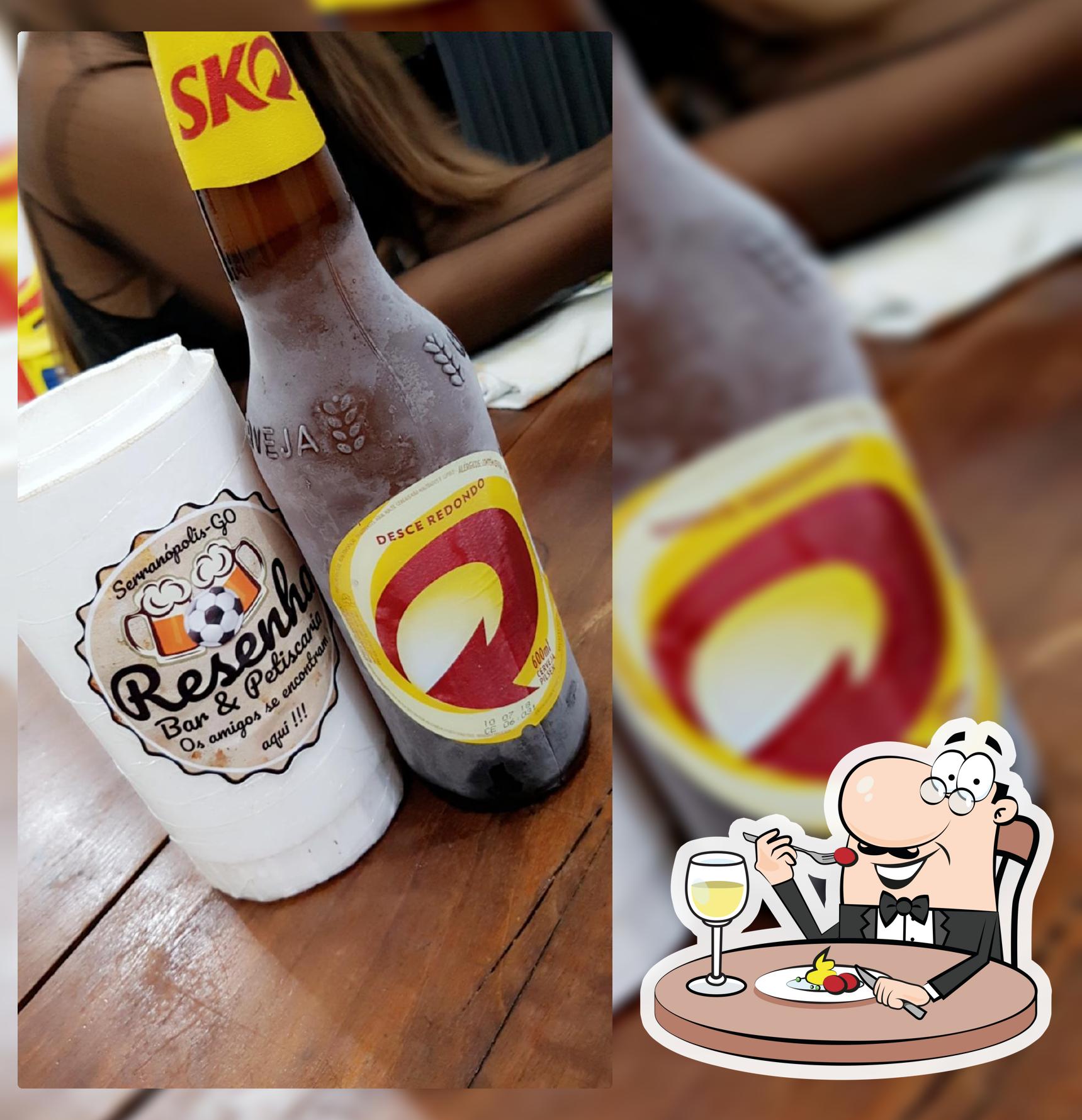 Resenha Bar & Petiscaria
