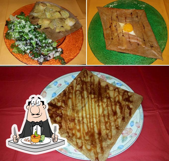 Crêperie du Furon
