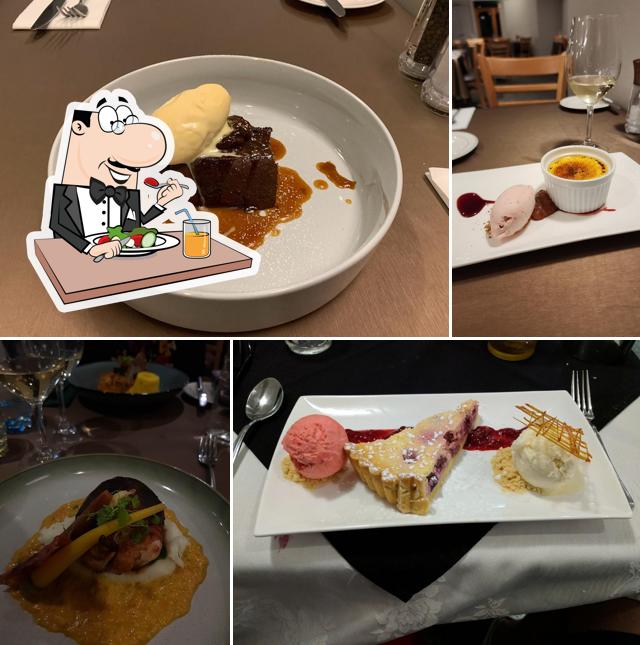 Blue Plate Restaurant in Goulburn Restaurant menu and reviews