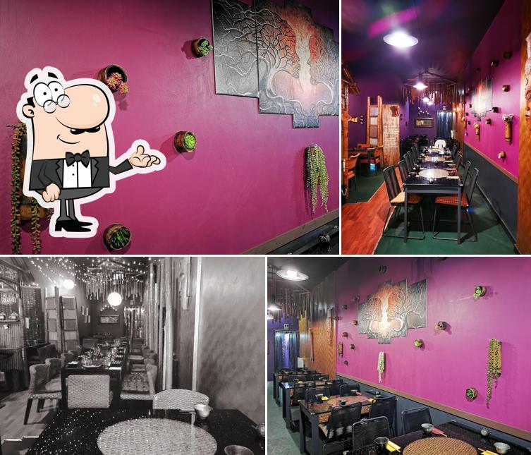 Find the best place to eat in Cranbourne, summer 2024 Restaurant Guru