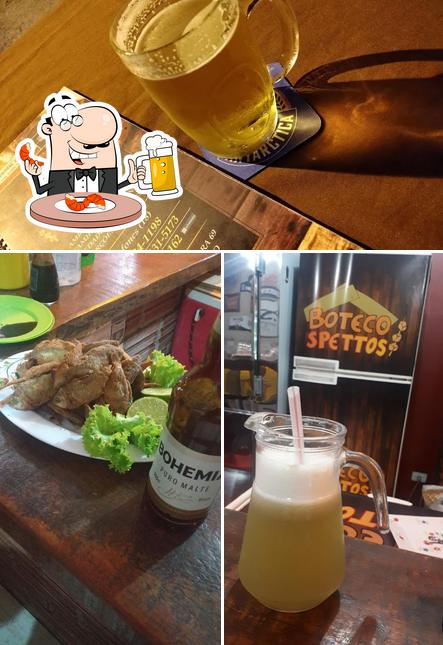 Boteco Spettos