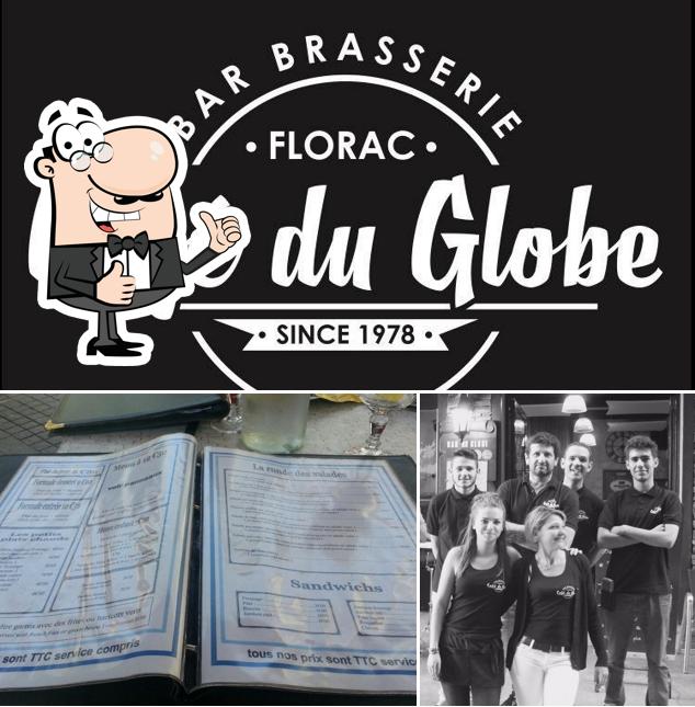 Voir l'image de Café du Globe