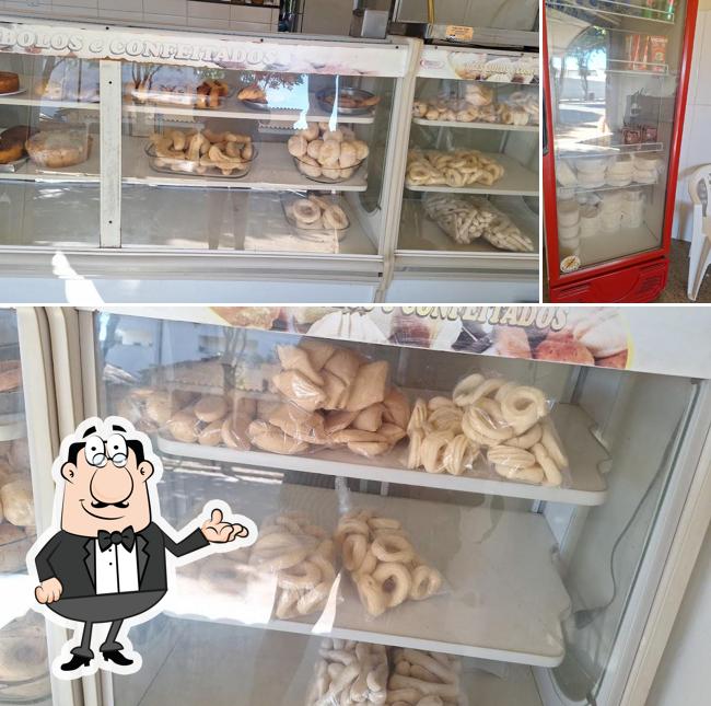 Casa Do Biscoito
