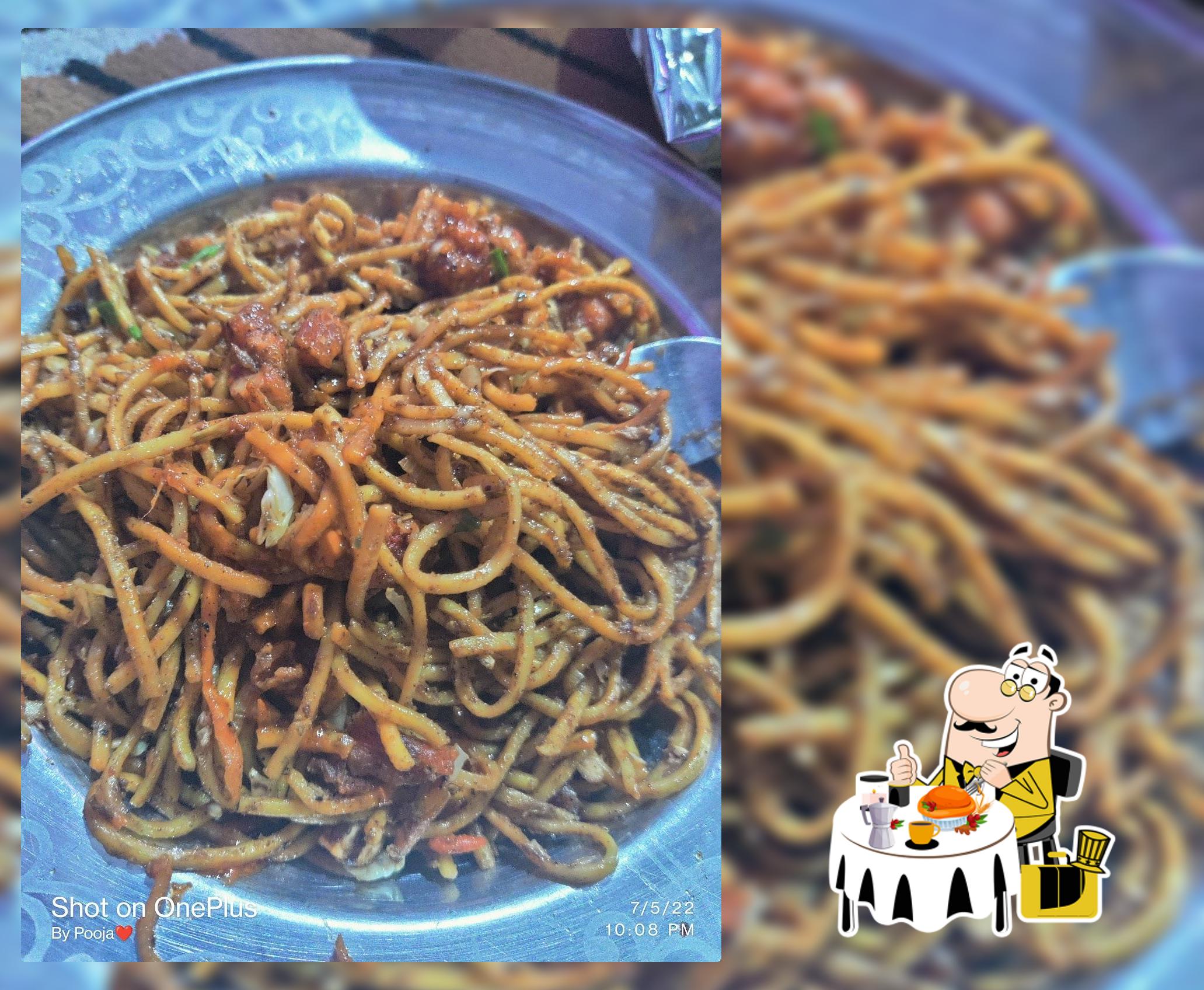 Deolali Chinese Corner