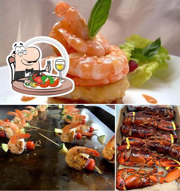 Restaurante El Arrecife Pescados y Mariscos, Mexico, Prolongación Eje 6 Sur  560 E30 - Opiniones del restaurante