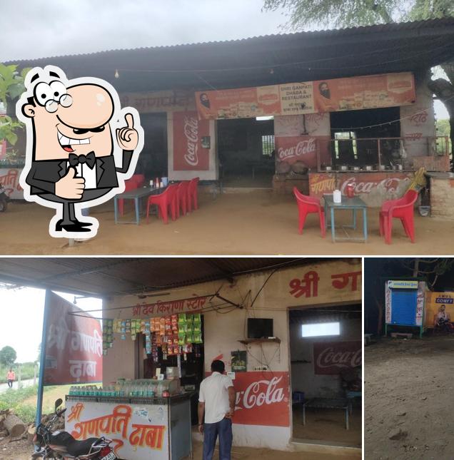 Ganpati dhaba and restaurant