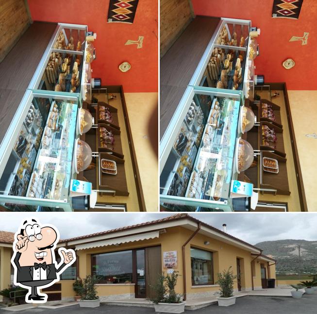 IL FORNO DELLE ANTICHE TRADIZIONI
