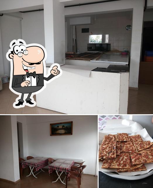 kaptan pide firini ankara restaurant reviews