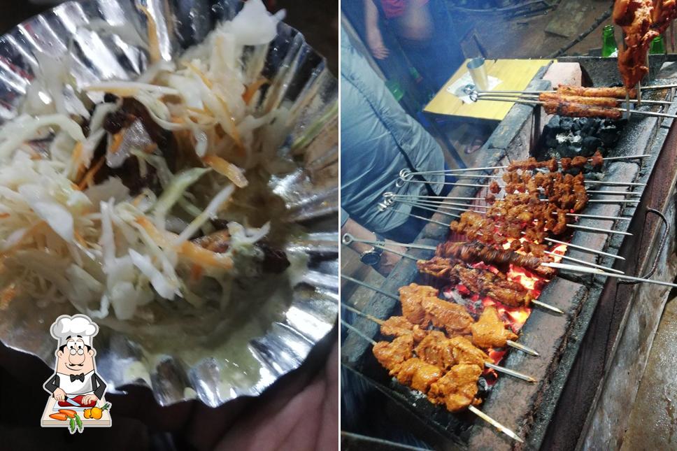 Nizam Kabab