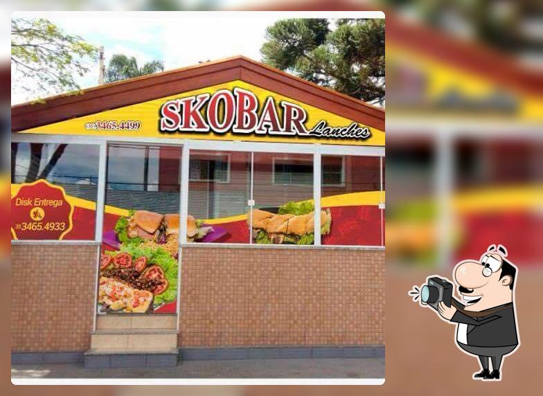 Skobar Lanches