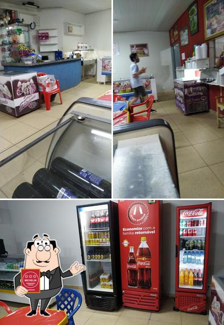 See the image of Sorveteria e Pizzaria Estupendo