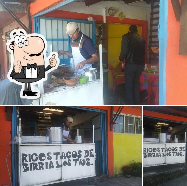 Tacos De Birria "Los Tíos" restaurant, Zitácuaro Restaurant reviews