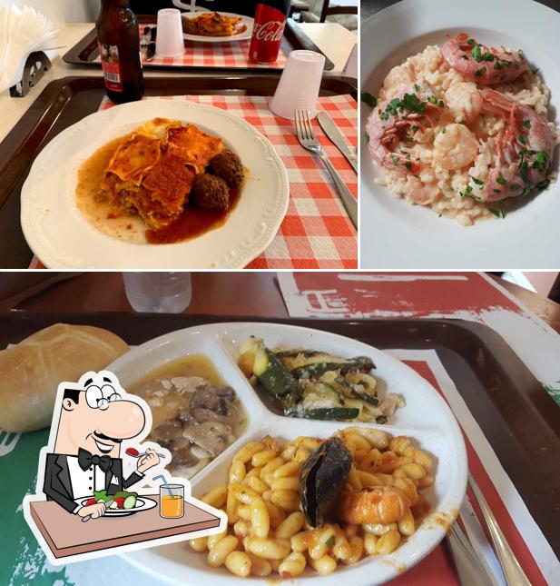 Risotto al Da Bruno