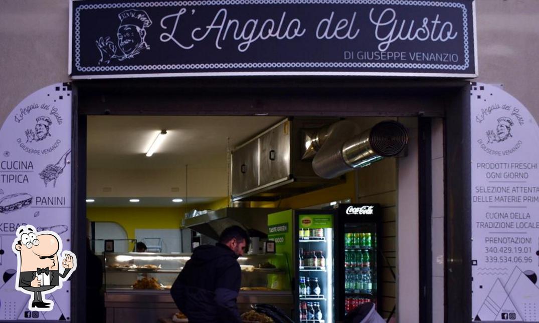 Vedi la foto di L'Angolo Del Gusto di Giuseppe Venanzio