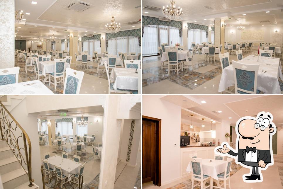 Restaurant/Vila Silfar
