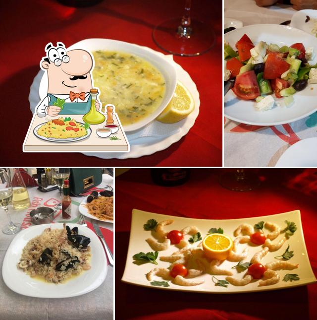 Restorant "Fish House" restaurant, Tirana Restaurant reviews