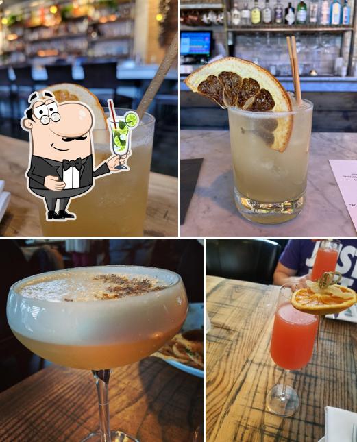 South Village Grille in Columbus Restaurant reviews