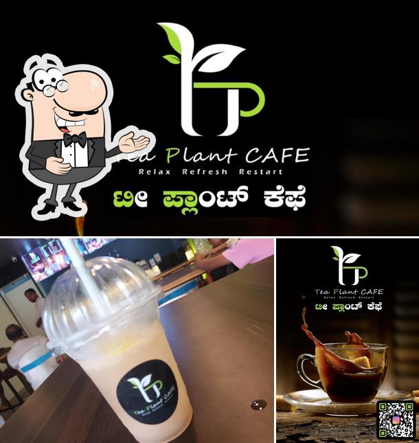 Tea Plant Cafe