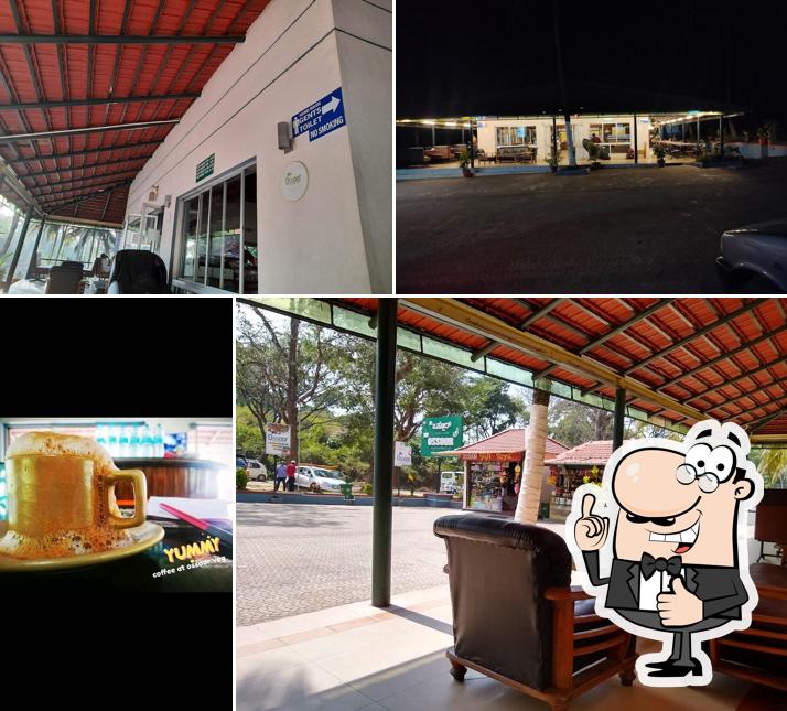 The Ossoor, Kollahalli, Bangalore Mangalore Hwy Restaurant reviews