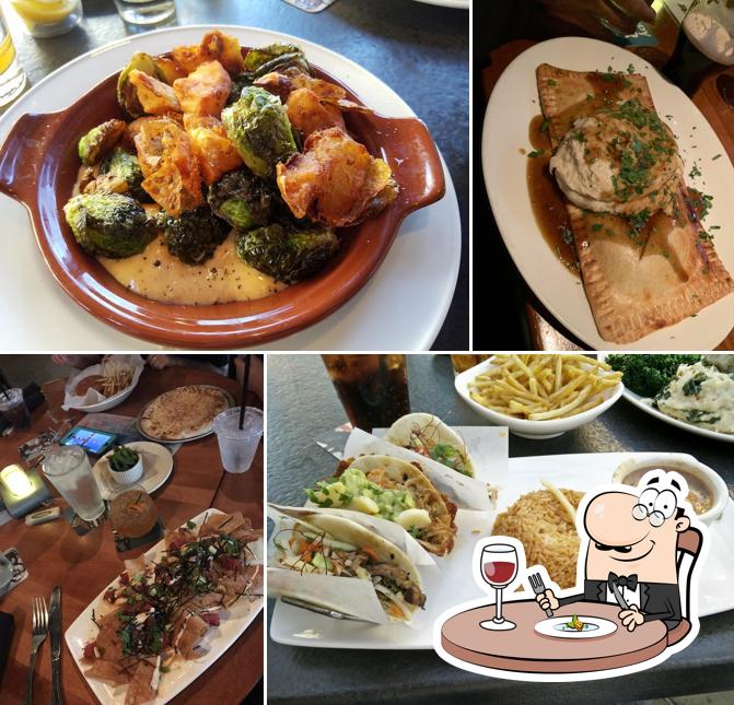 Yard House in Temecula Restaurant menu and reviews