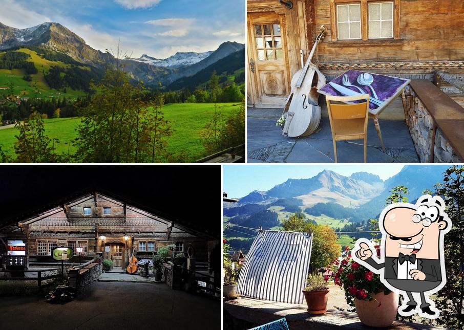 Alte Taverne