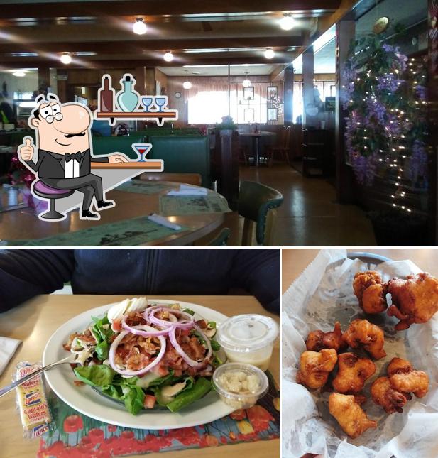 The Village Restaurant In Upper Sandusky - Restaurant Menu And Reviews