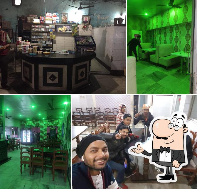 Baba Hotel & Restaurant