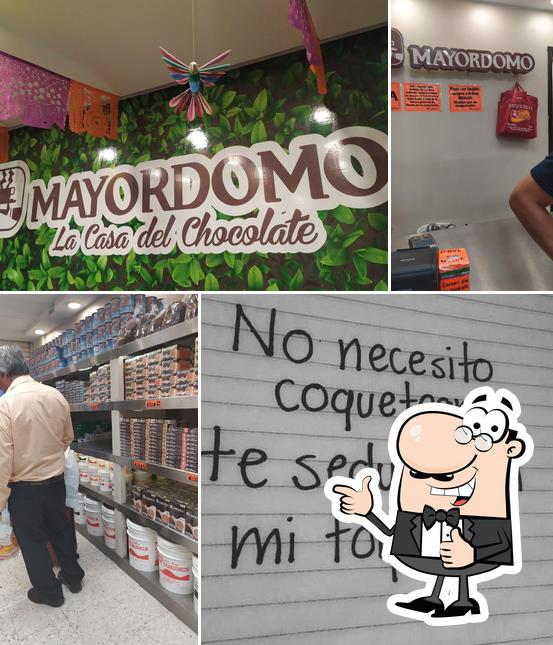 Café Chocolate Mayordomo de Oaxaca Capu, Heroica Puebla de Zaragoza