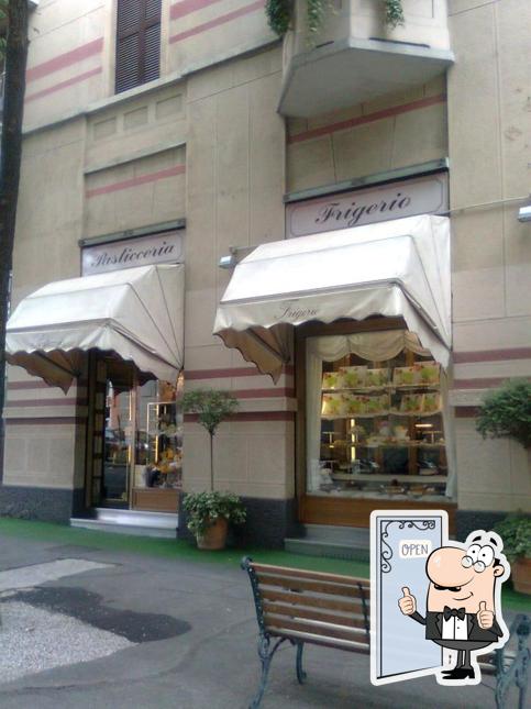 Guarda questa foto di Pasticceria Frigerio