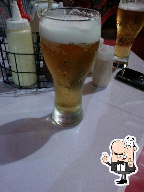 See this pic of Gê Lanches