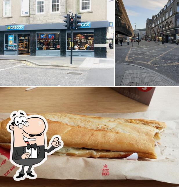 Best restaurants in Bon Accord Aberdeen Mall Restaurant Guru