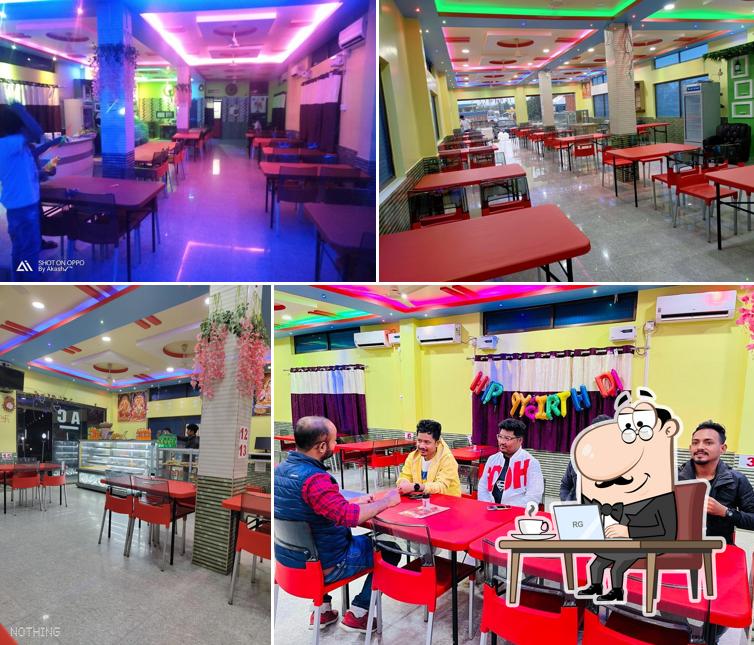 Kriyan Hotel And Family Restaurant
