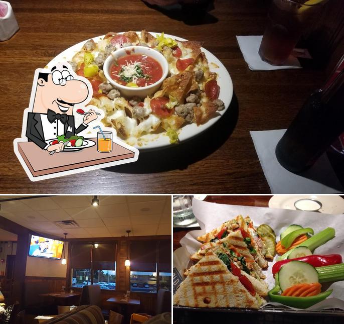 Old Chicago Pizza + Taproom, Bettendorf - Restaurant menu, prices and ...