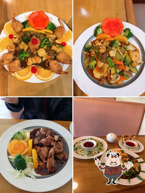 Onion Restaurant & Tea House in New Albany Restaurant menu and reviews