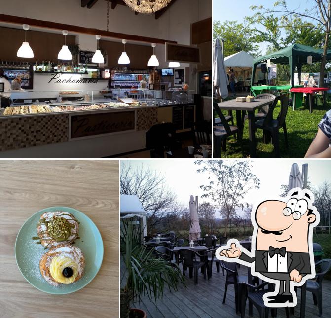Pacha Pasticceria Gelateria Artigianale
