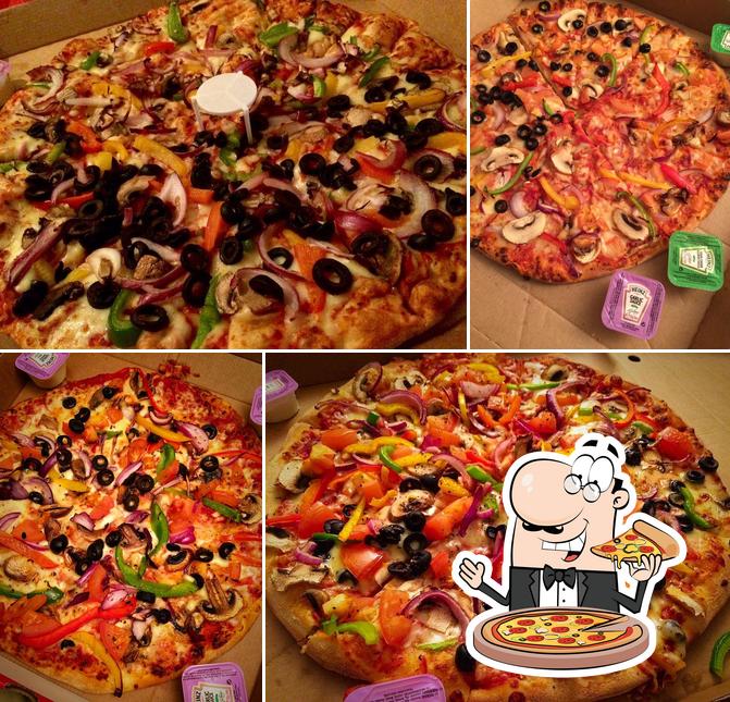 Pizza Hut Delivery Ormeau Road, 447449 Ormeau Rd in Belfast
