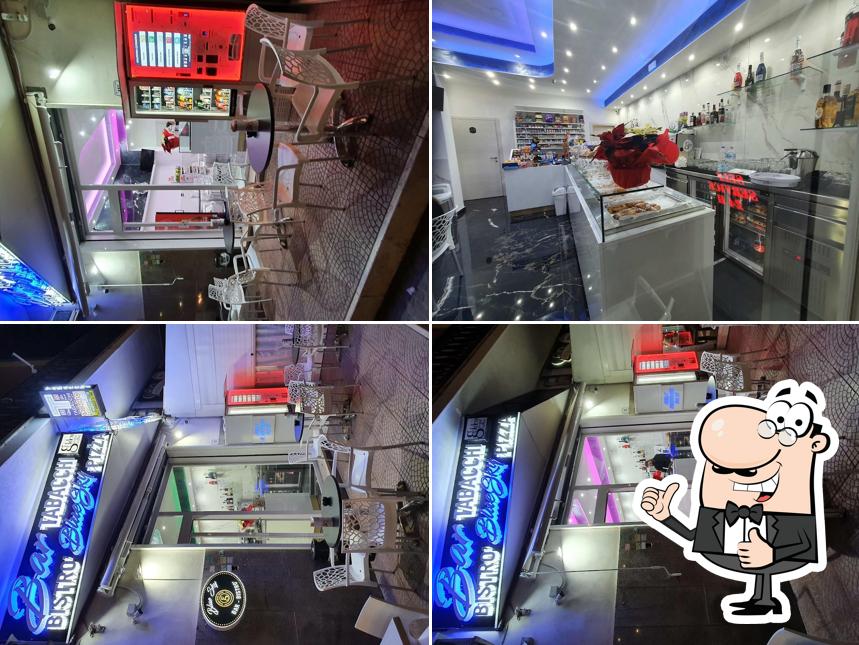 BAR TABACCHI BLUE SKY