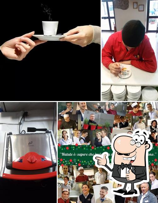 Bar Tabacchi Morabito