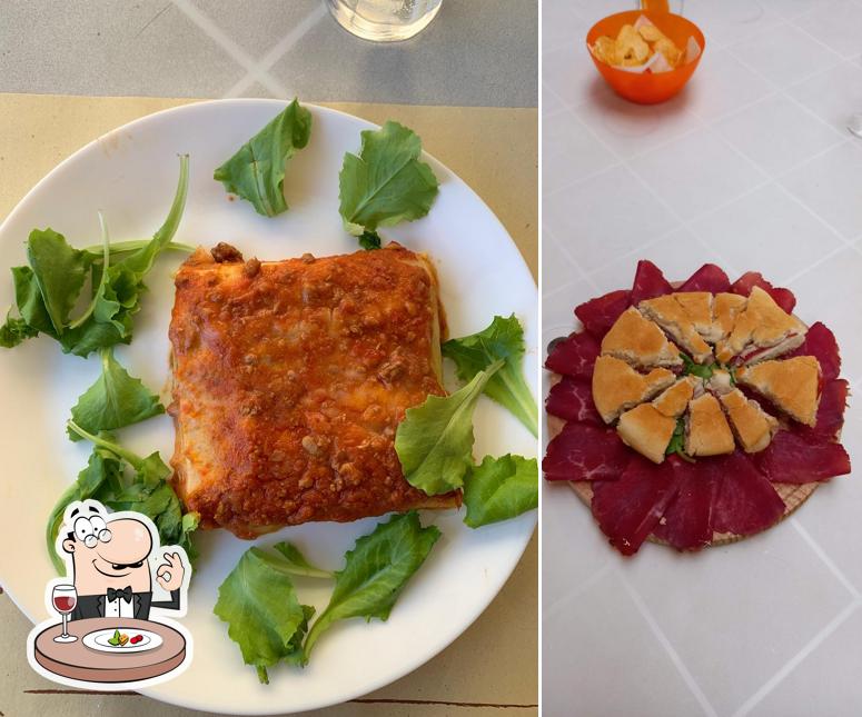 Cibo al La Cooperativa