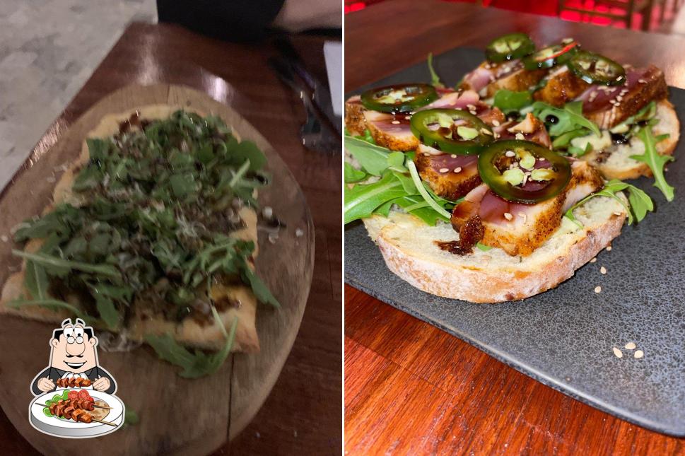 La Villa in Fort Lauderdale Restaurant reviews