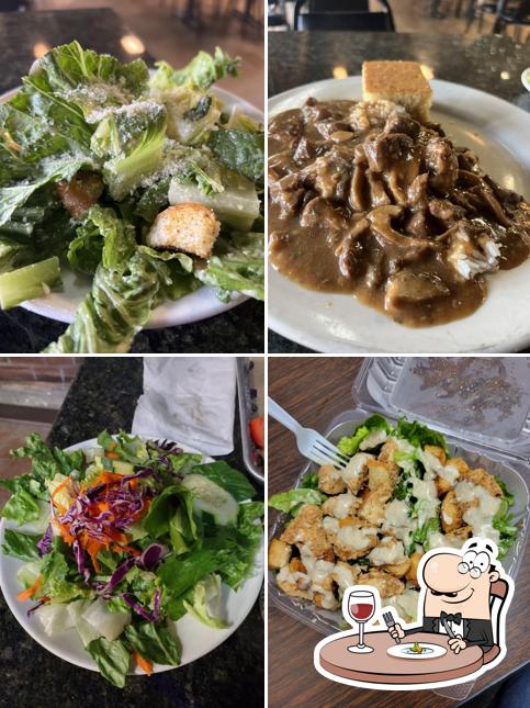 Restaurante Abe's Cajun Market, Houston Carta del restaurante y opiniones
