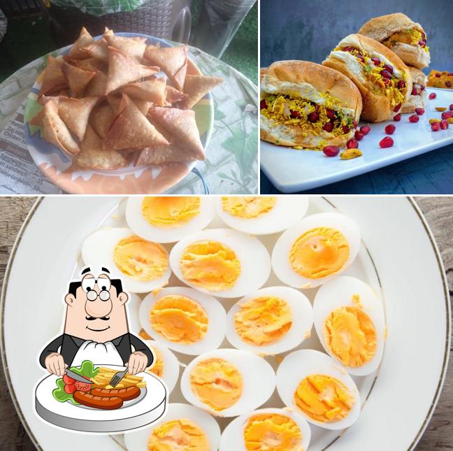 Babji Food Corner