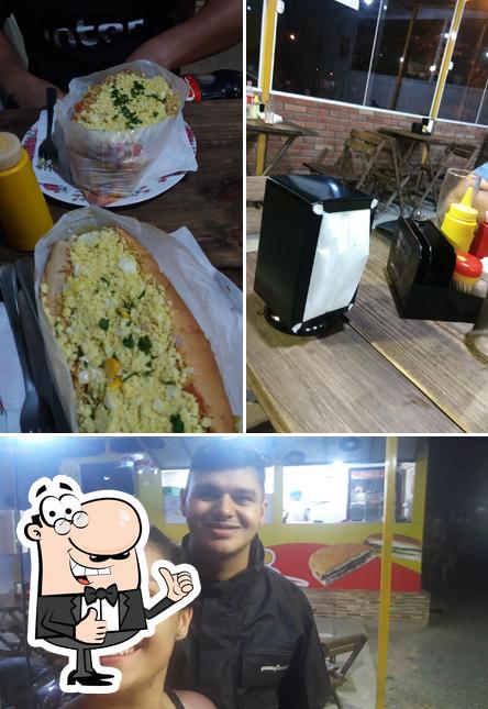Dogão Columbia City