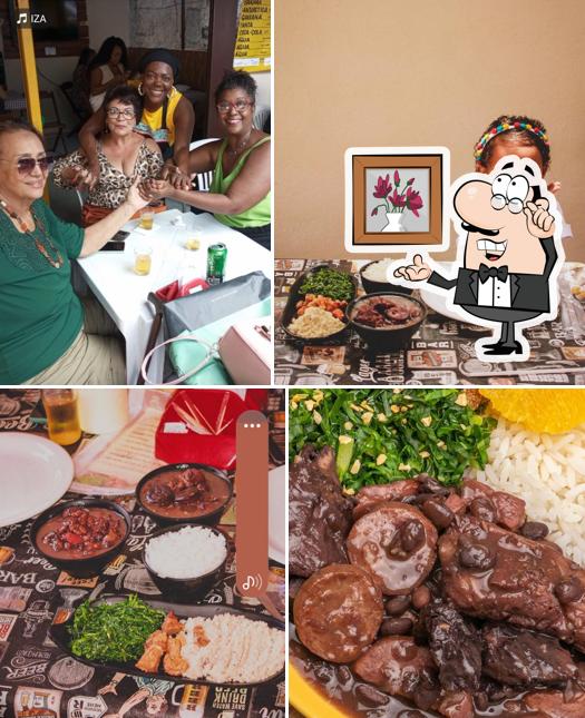 FEIJOADA DA DIVA OFICIAL