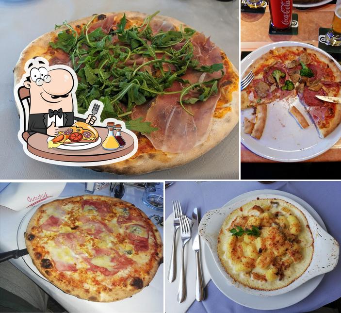 Restaurant Pizzeria Gutschick