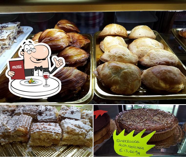 Pasticceria&Caffetteria d'Autore di Alferio Bottiglieri