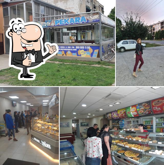 Pekara San Banatski Karlovac, Banatski Karlovac Restaurant reviews
