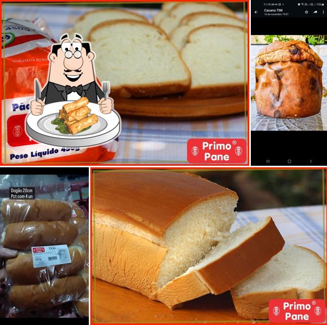 Primo Pane