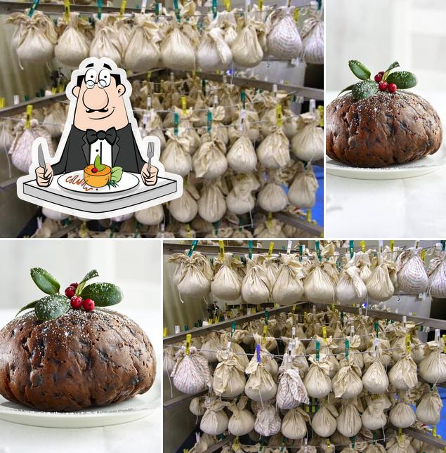 Pudding Lane in Sandgate Restaurant reviews