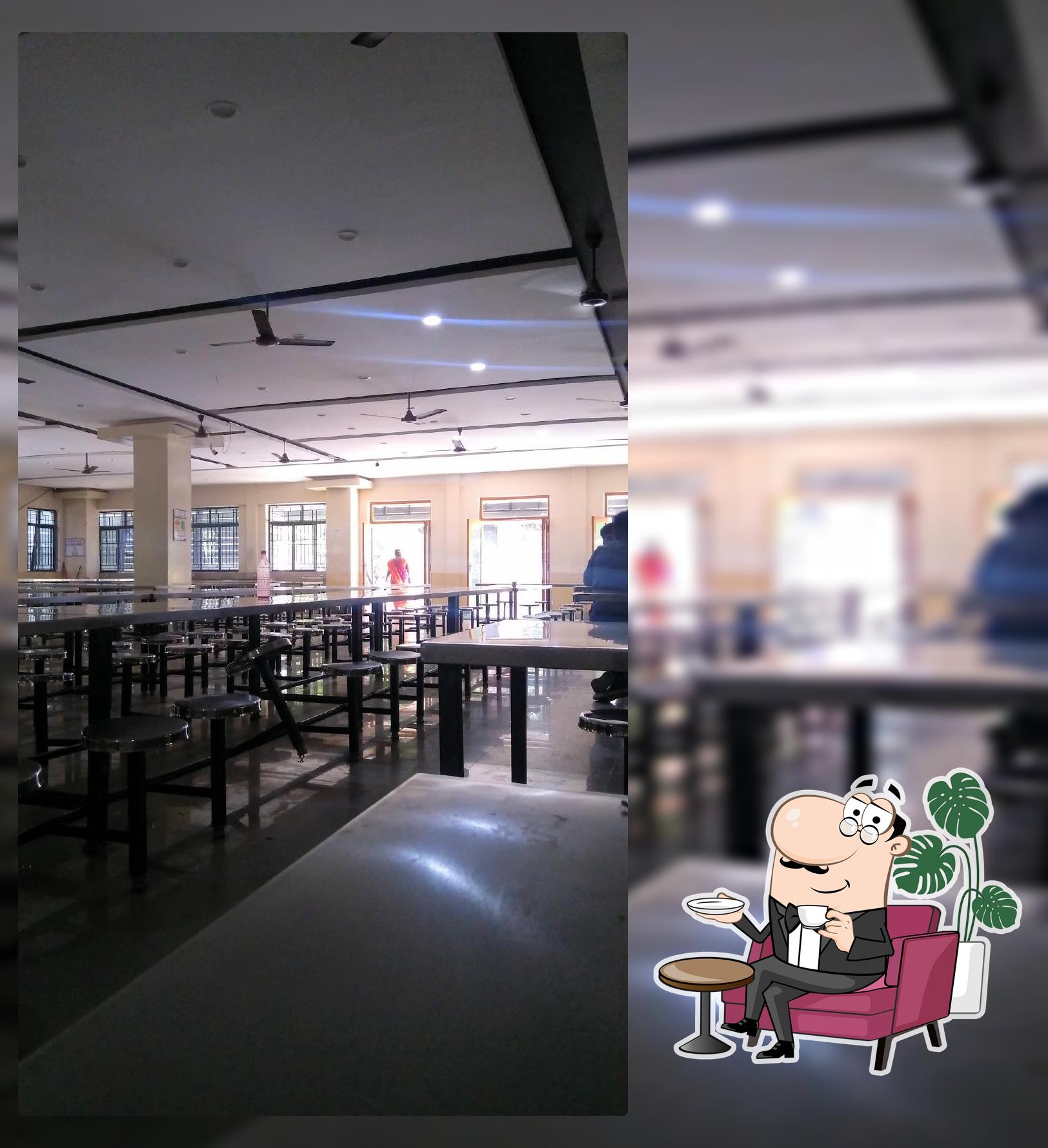 REC Cafe